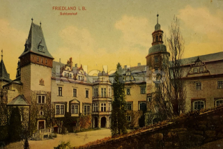 300 Kč LI Pohlednice Frýdlant, CZE115740