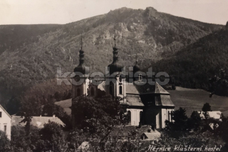 230 Kč LI Pohlednice Hejnice, CZE115774