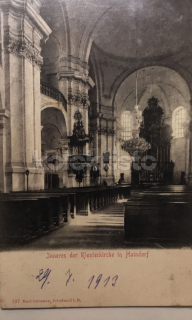 260 Kč LI Pohlednice Hejnice, CZE115779