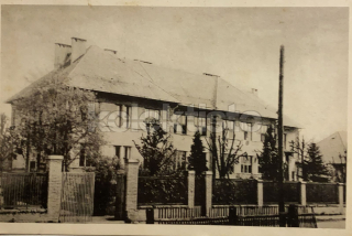 140 Kč LI Pohlednice Hrádek nad Nisou, CZE115804