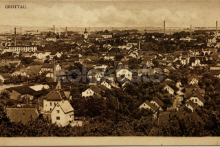 320 Kč LI Pohlednice Hrádek nad Nisou, CZE115814