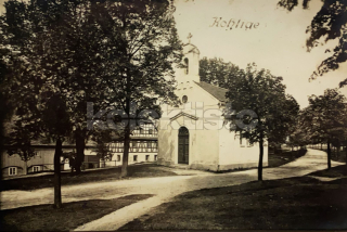 380 Kč LI Pohlednice Hrádek nad Nisou, CZE115822