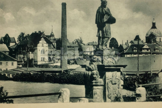 250 Kč LI Pohlednice Jablonné v Podještědí, CZE115832
