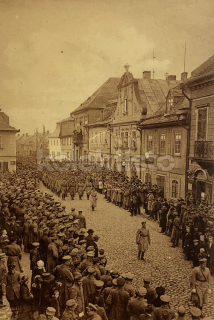 420 Kč LI Pohlednice Jablonné v Podještědí, CZE115876