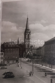 100 Kč LI Pohlednice Liberec, CZE115880