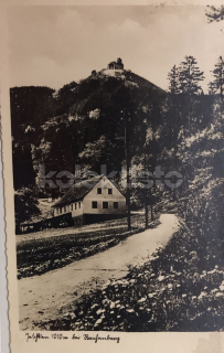130 Kč LI Pohlednice Liberec, CZE115885