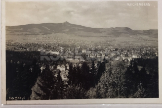 130 Kč LI Pohlednice Liberec, CZE115886