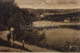 140 Kč LI Pohlednice Liberec, CZE115888