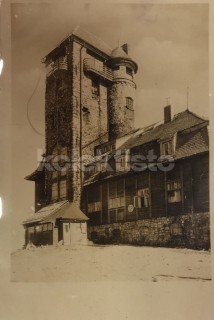 140 Kč LI Pohlednice Liberec ROZHLEDNY, CZE115890