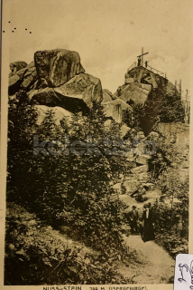 150 Kč LI Pohlednice Liberec, CZE115895
