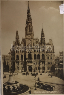 160 Kč LI Pohlednice Liberec, CZE115897