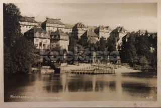 200 Kč LI Pohlednice Liberec, CZE115925