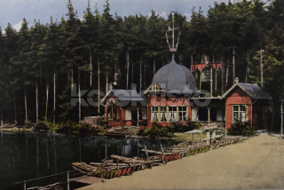 200 Kč LI Pohlednice Liberec, CZE115929