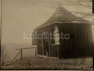 200 Kč LI Foto Liberec, CZE115937