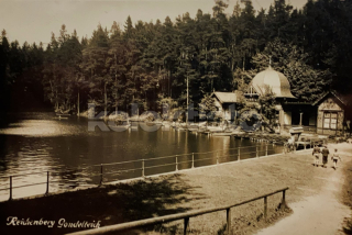 240 Kč LI Pohlednice Liberec, CZE115942