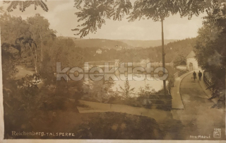 240 Kč LI Pohlednice Liberec, CZE115943