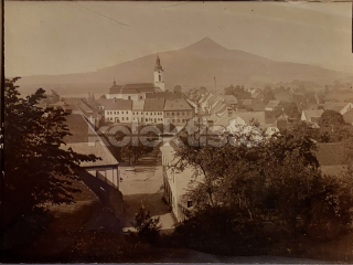 250 Kč LI Foto Liberec, CZE115952