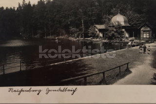 260 Kč LI Pohlednice Liberec, CZE115957