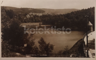 260 Kč LI Pohlednice Liberec, CZE115959