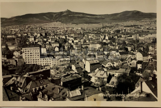 320 Kč LI Pohlednice Liberec, CZE115973