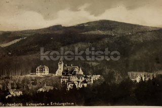 320 Kč LI Pohlednice Liberec, CZE115974