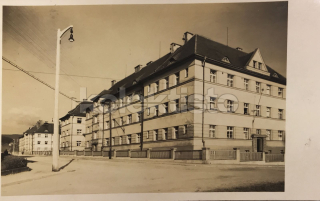 340 Kč LI Pohlednice Liberec, CZE115991