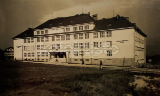 360 Kč LI Pohlednice Liberec-Horní Růžodol, CZE115998