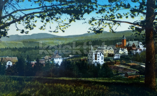 380 Kč LI Pohlednice Liberec, CZE116002