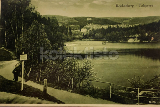 380 Kč LI Pohlednice Liberec, CZE116003