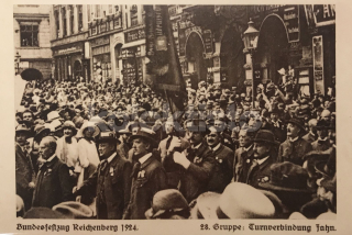 420 Kč LI Pohlednice Liberec, CZE116016
