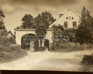 120 Kč LI Foto Lázně Libverda, CZE116037