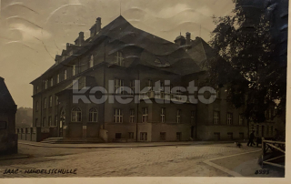 340 Kč LN Pohlednice Žatec, CZE116094