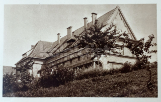 360 Kč LN Pohlednice Postoloprty, CZE116100