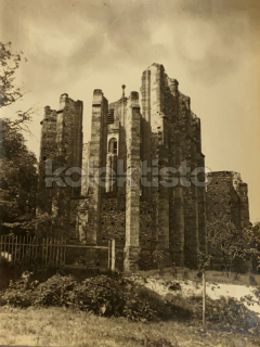 60 Kč LN Foto Panenský Týnec, CZE116137
