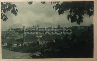 140 Kč LN Pohlednice Žatec, CZE116209