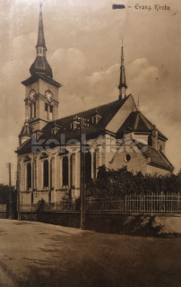 200 Kč LN Pohlednice Žatec, CZE116219