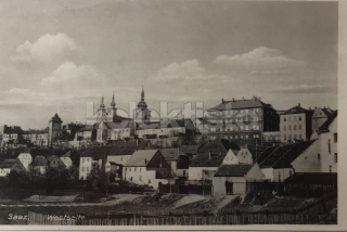 260 Kč LN Pohlednice Žatec, CZE116225