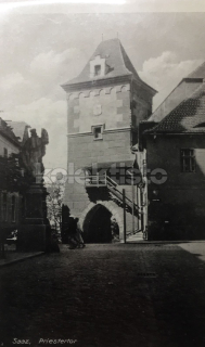 260 Kč LN Pohlednice Žatec, CZE116227