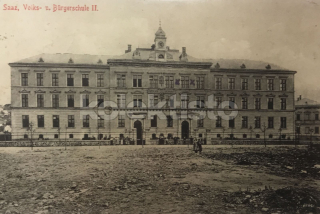 320 Kč LN Pohlednice Žatec, CZE116239