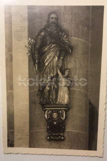 360 Kč LN Pohlednice Žatec, CZE116252