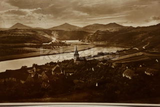 360 Kč LT Pohlednice Velké Žernoseky, CZE116304