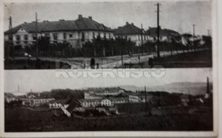 380 Kč LT Pohlednice Horní Beřkovice, CZE116308
