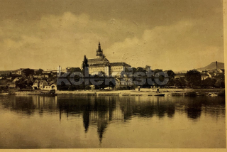 130 Kč LT Pohlednice Litoměřice, CZE116331