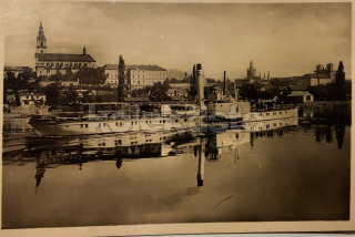 130 Kč LT Pohlednice Litoměřice, CZE116332