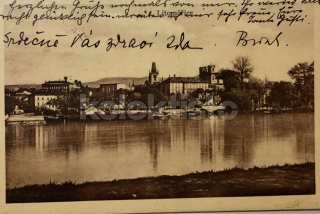 150 Kč LT Pohlednice Litoměřice, CZE116337