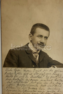 260 Kč LT Pohlednice Litoměřice, CZE116379