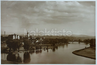 260 Kč LT Pohlednice Litoměřice, CZE116388