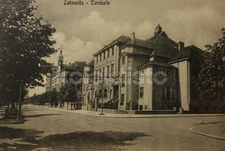 360 Kč LT Pohlednice Litoměřice, CZE116420