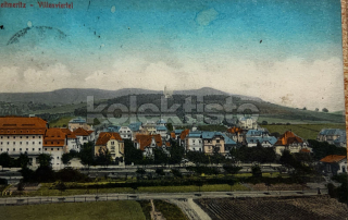 360 Kč LT Pohlednice Litoměřice, CZE116424