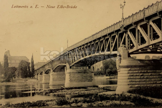 360 Kč LT Pohlednice Litoměřice, CZE116426